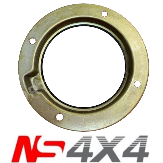 Ns4x4